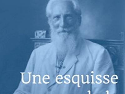 Une esquisse de la Théosophie 