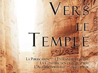 Vers le Temple - Annie Besant