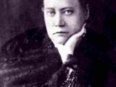 Articles de Madame Blavatsky
