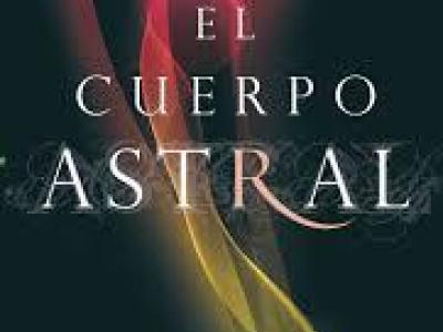 El cuerpo astral
