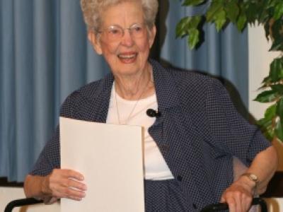 Joy Mils