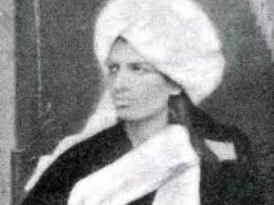 damodar
