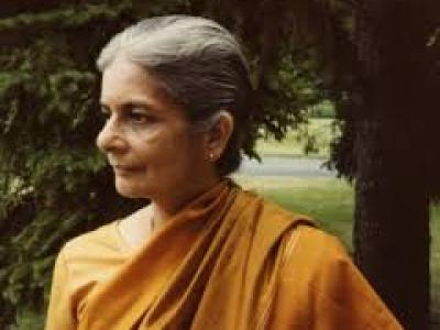 Radha