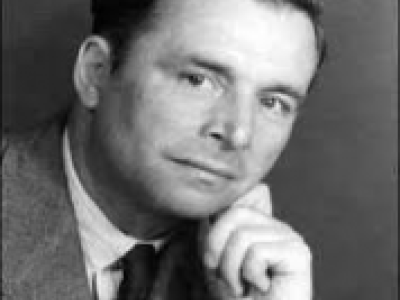 Geoffrey Hodson