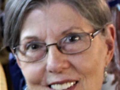 Betty Bland