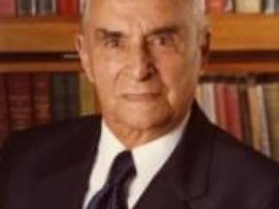 Geoffrey Hodson