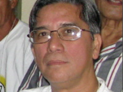 Victor Penaranda