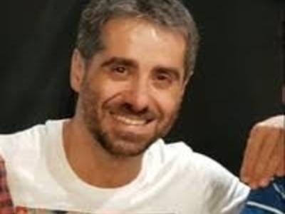Ariel Tarazaga