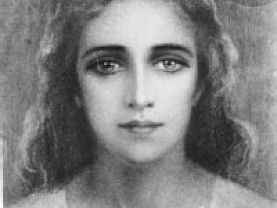 World Mother