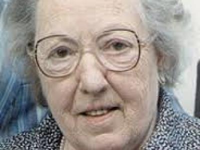 Hoskins, Ianthe Helen