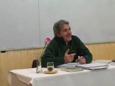Eduardo Gramaglia