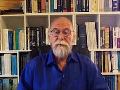 Jacques Mahnich