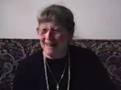 Lucille Latendresse