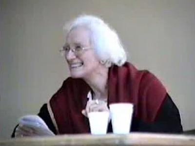 Mary Anderson