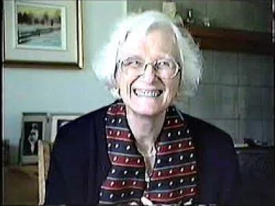 Mary Anderson
