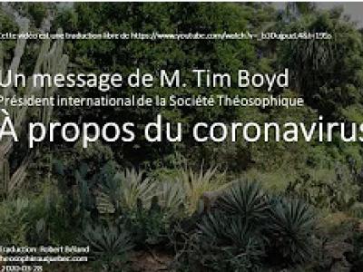 Coronavirus