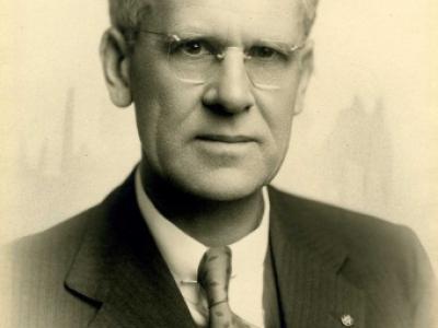 Sidney Ransom