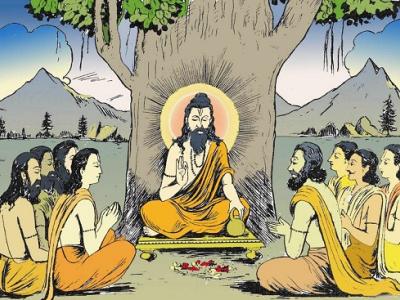 Mahatmas