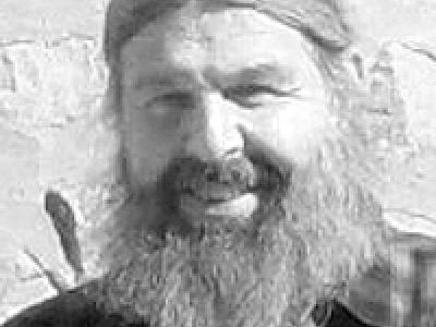 David Reigle