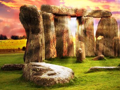Druids