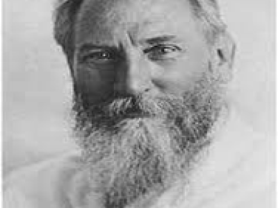 C W Leadbeater