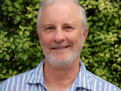 Richard Sell