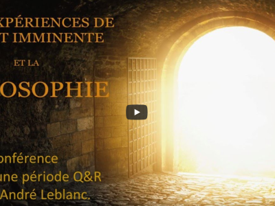 Les expériences de mort imminente et la Théosophie