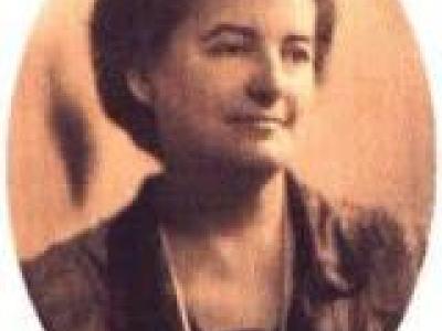 Alice Bailey