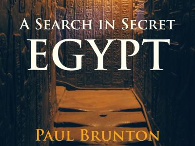 A Search for Egypt