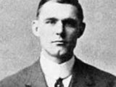AE Powell