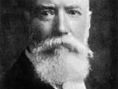 Alfred P Sinnett