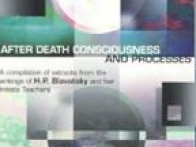 After Death Consciousness
