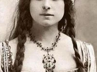 Alexandra David-Neel