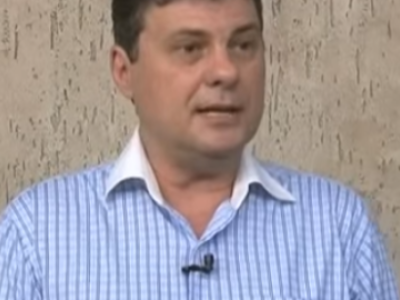 Alexandre Rozenwald 