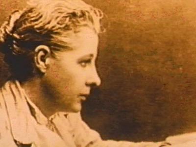 Annie Besant