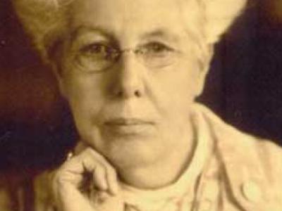 Annie Besant
