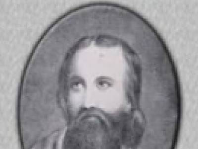 Apollonius Of Tyana