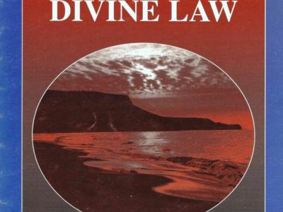 Aspects of Divine Law
