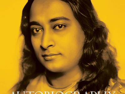 Autobiography of a Yogi - Paramahansa Yogananda