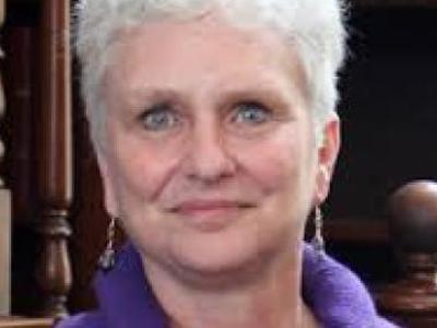 Barbara Hebert