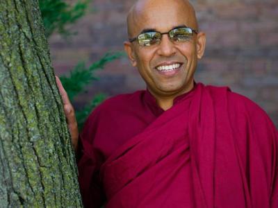 Bhante Sujatha