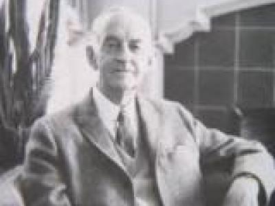 Boris De Zirkoff