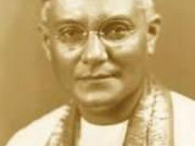 C Jinarajadasa