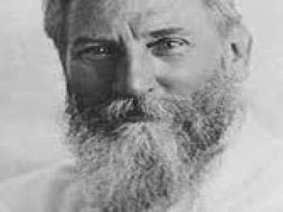 C W Leadbeater