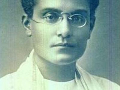 C.Jinarajadasa