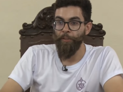 César de Oliveira