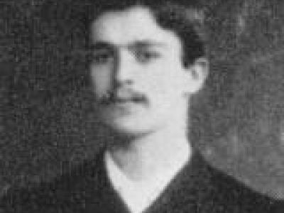 Charles Johnston