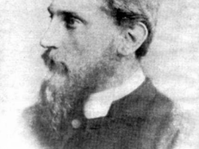 Charles Webster Leadbeater