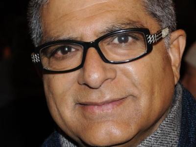 Quotes by Deepak Chopra