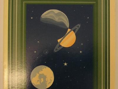 Deity, Cosmos and Man - Geoffrey Farthing